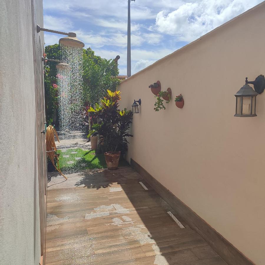 Suites De Ventto Em Popa - Sao Miguel Do Gostso São Miguel do Gostoso Exterior foto